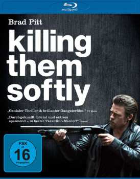 Album Various: Killing Them Softly