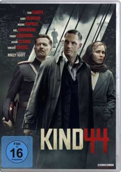 Album Various: Kind 44