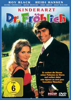 Album Various: Kinderarzt Dr.fröhlich