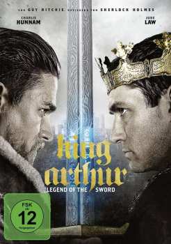 Album Various: King Arthur: Legend Of The Sword