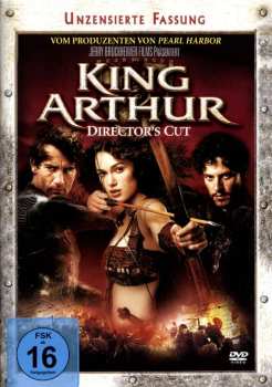 Album Various: King Arthur