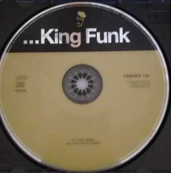 CD Various: ...King Funk 126079