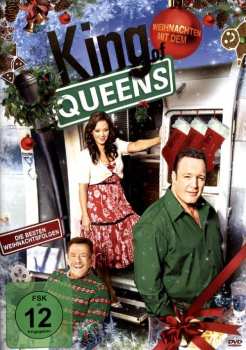 Album Various: King Of Queens: Weihnachten Mit Dem King Of Queens