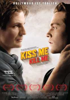 Album Various: Kiss Me, Kill Me