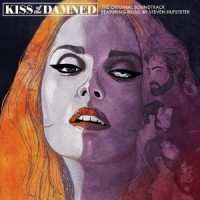 LP Various: Kiss Of The Damned (The Original Soundtrack) 370681