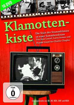 Album Various: Klamottenkiste