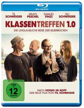 Blu-ray Various: Klassentreffen 1.0 175755