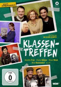 Album Various: Klassentreffen