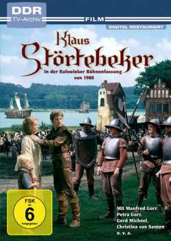 Album Various: Klaus Störtebeker