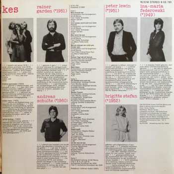 LP Various: Kleeblatt 2/1980 387362