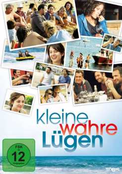 Album Various: Kleine Wahre Lügen