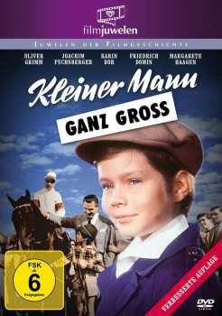 Album Various: Kleiner Mann - Ganz Gross