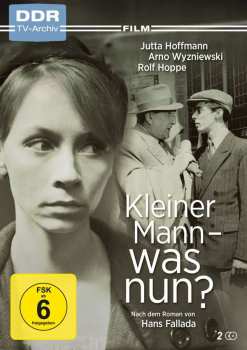 Album Various: Kleiner Mann - Was Nun?