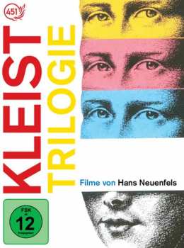 Album Various: Kleist Trilogie