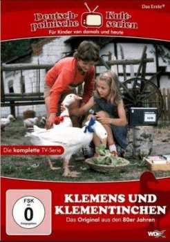 Album Various: Klemens Und Klementinchen - Die Komplette Serie