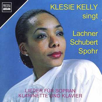 Album Various: Klesie Kelly Singt Lieder