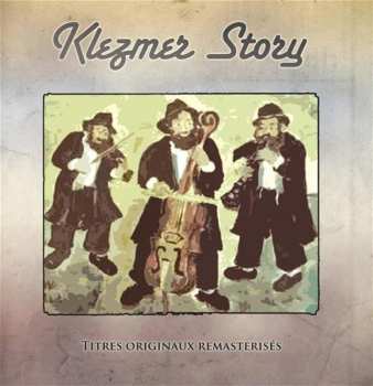 Album Various: Klezmer Story