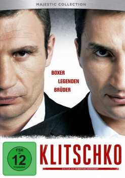 Album Various: Klitschko