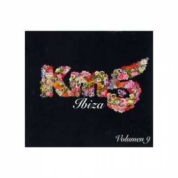 Album Various: Km5 Ibiza Volumen 9