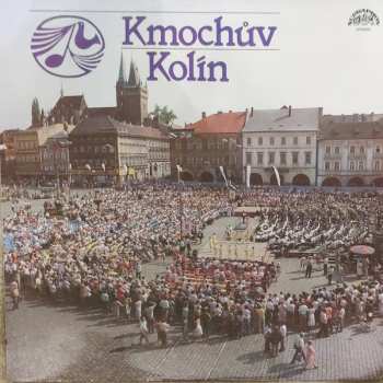 Album Various: Kmochův Kolín