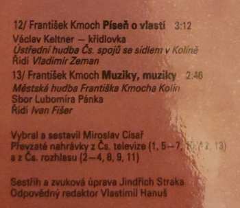 LP Various: Kmochův Kolín 612954