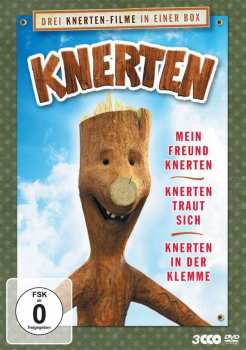 Album Various: Knerten Im Dreierpack