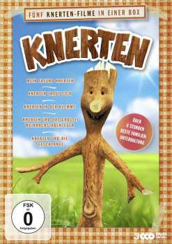 Album Various: Knerten