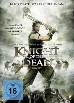 Album Various: Knight Of The Dead