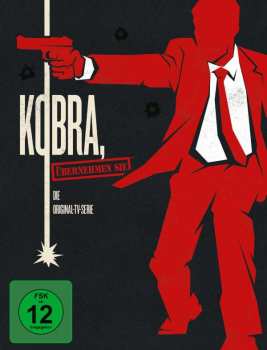 Album Various: Kobra, übernehmen Sie