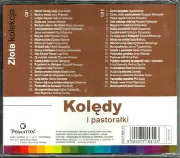 2CD Various: Kolędy I Pastorałki 345294