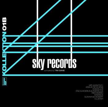 LP Various: Sky Records: Kollektion 01B 266719