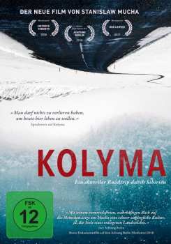 Album Various: Kolyma