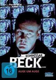 Album Various: Kommissar Beck Staffel 1: Auge Um Auge