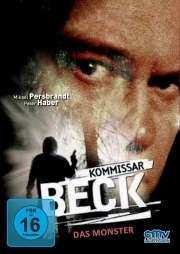 Album Various: Kommissar Beck Staffel 1: Das Monster