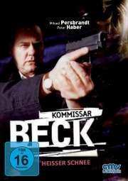 Album Various: Kommissar Beck Staffel 1: Heißer Schnee