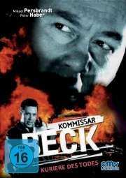 Album Various: Kommissar Beck Staffel 1: Kuriere Des Todes