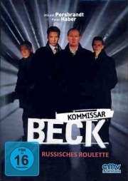 Album Various: Kommissar Beck Staffel 1: Russisches Roulette