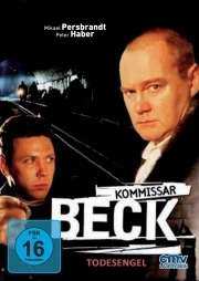 Album Various: Kommissar Beck Staffel 1: Todesengel