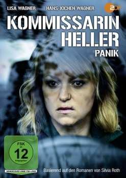 Album Various: Kommissarin Heller: Panik