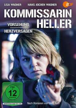 Album Various: Kommissarin Heller: Vorsehung / Herzversagen