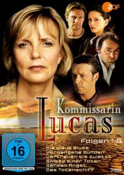 Album Various: Kommissarin Lucas