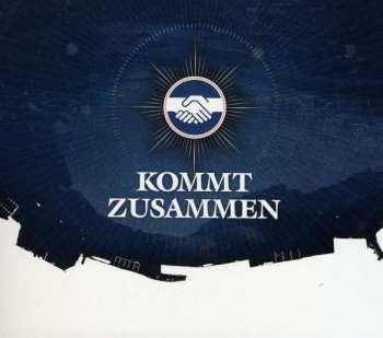 Album Various: Kommt Zusammen Festival