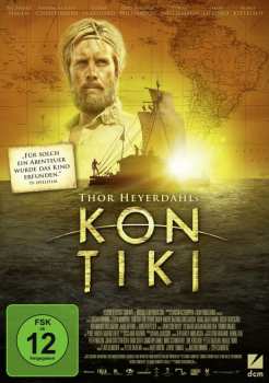 Album Various: Kon-tiki