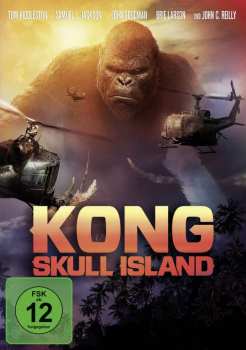 Album Various: Kong: Skull Island