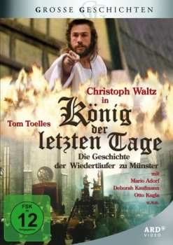 Album Various: König Der Letzten Tage