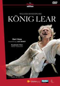 Album Various: König Lear