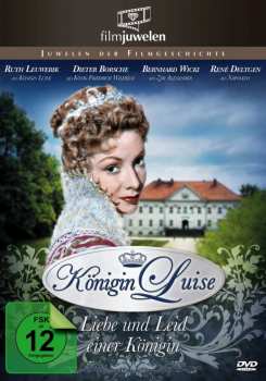 Album Various: Königin Luise