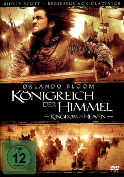 Album Various: Königreich Der Himmel