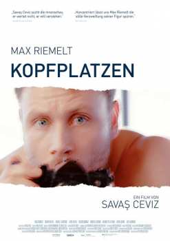 Album Various: Kopfplatzen