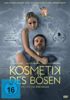 Album Various: Kosmetik Des Bösen